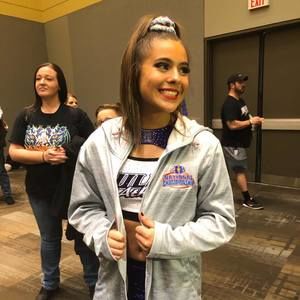 Meet your Posher, Aaron-autumn